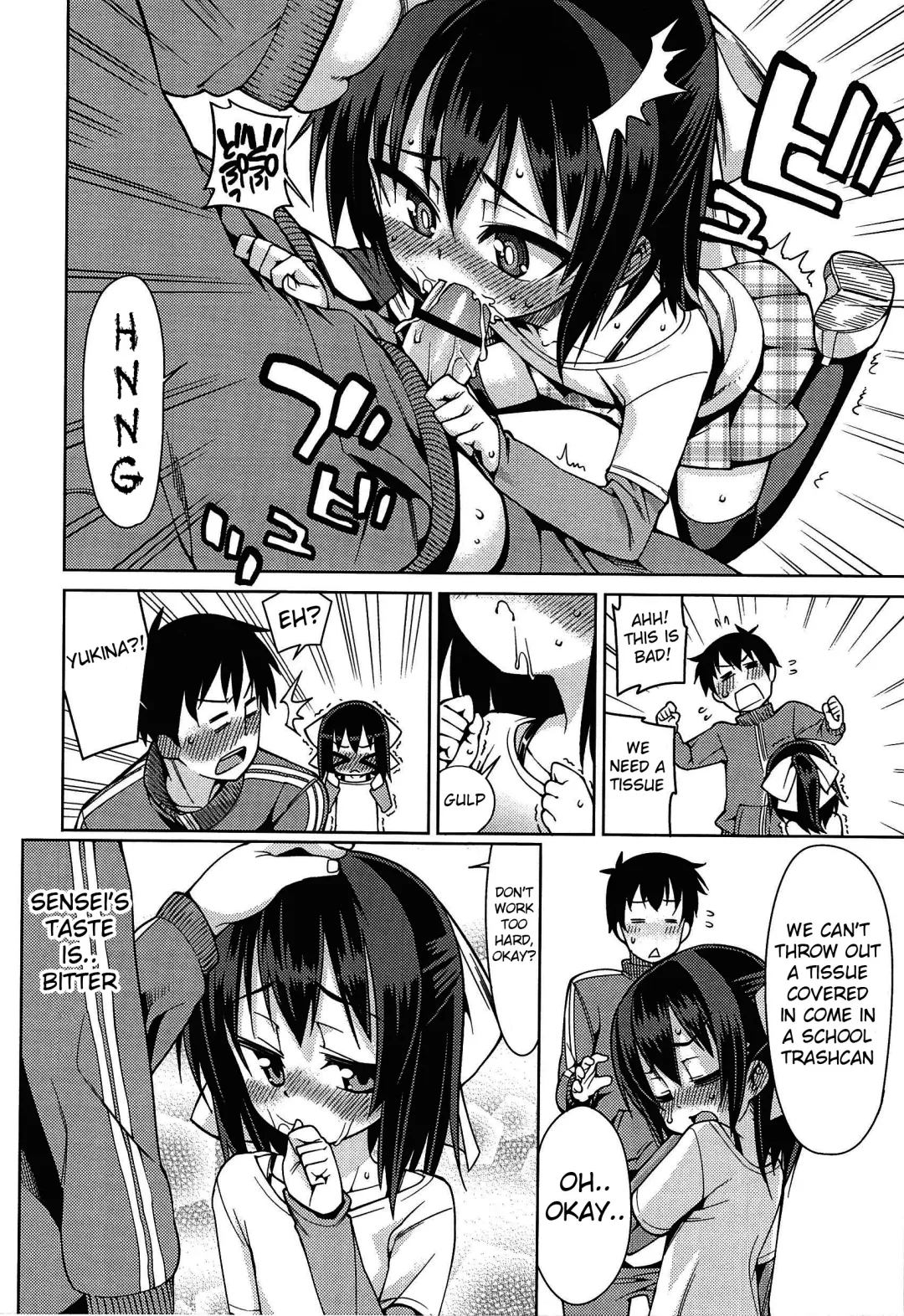 [Gengorou] Kyou Mo Nekasenaikara Fhentai - Page 87