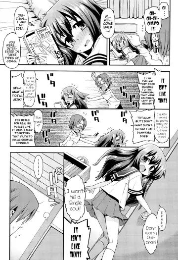 [Gengorou] Kyou Mo Nekasenaikara Fhentai.net - Page 119