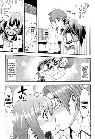 [Gengorou] Kyou Mo Nekasenaikara Fhentai.net - Page 122