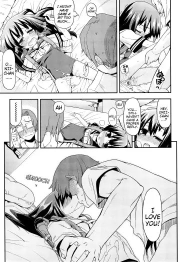 [Gengorou] Kyou Mo Nekasenaikara Fhentai.net - Page 136