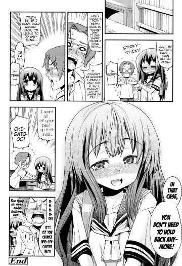 [Gengorou] Kyou Mo Nekasenaikara Fhentai.net - Page 137