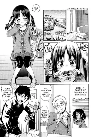 [Gengorou] Kyou Mo Nekasenaikara Fhentai.net - Page 138