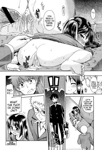 [Gengorou] Kyou Mo Nekasenaikara Fhentai.net - Page 157