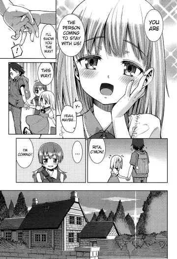 [Gengorou] Kyou Mo Nekasenaikara Fhentai.net - Page 16