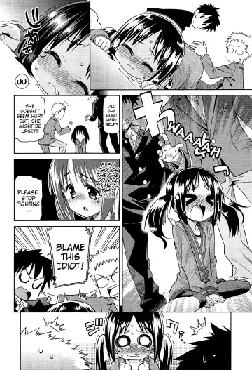 [Gengorou] Kyou Mo Nekasenaikara Fhentai.net - Page 161