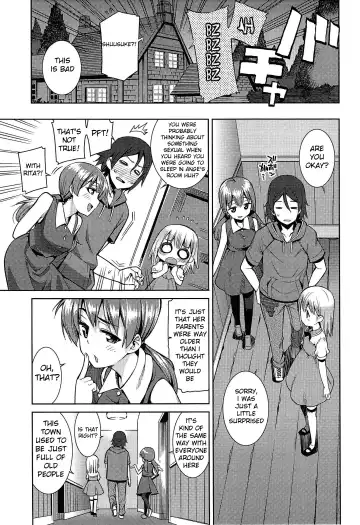 [Gengorou] Kyou Mo Nekasenaikara Fhentai.net - Page 18