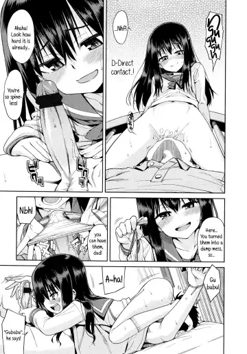 [Gengorou] Kyou Mo Nekasenaikara Fhentai.net - Page 196