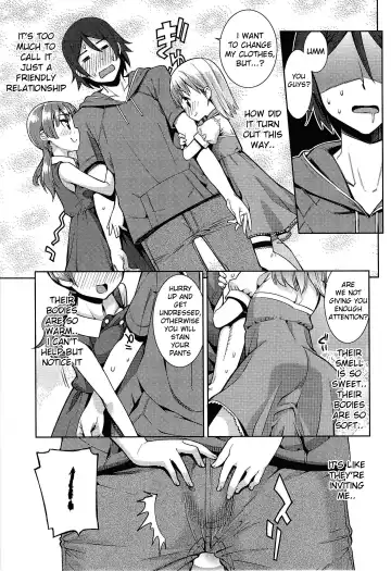 [Gengorou] Kyou Mo Nekasenaikara Fhentai.net - Page 20