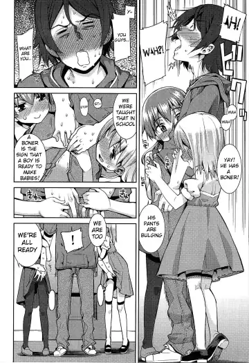 [Gengorou] Kyou Mo Nekasenaikara Fhentai.net - Page 21