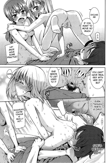 [Gengorou] Kyou Mo Nekasenaikara Fhentai.net - Page 30