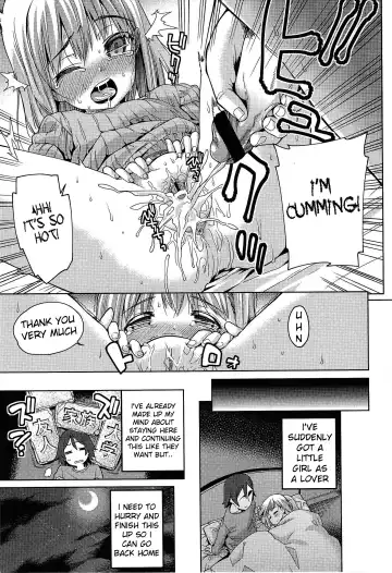 [Gengorou] Kyou Mo Nekasenaikara Fhentai.net - Page 42