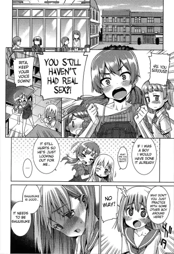 [Gengorou] Kyou Mo Nekasenaikara Fhentai.net - Page 43