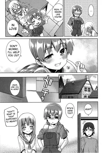 [Gengorou] Kyou Mo Nekasenaikara Fhentai.net - Page 44