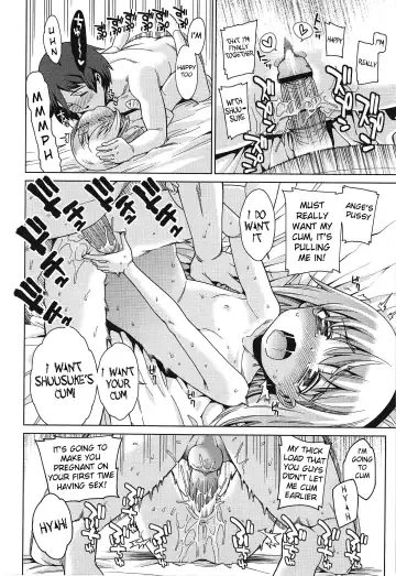 [Gengorou] Kyou Mo Nekasenaikara Fhentai.net - Page 53