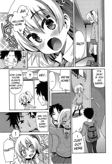 [Gengorou] Kyou Mo Nekasenaikara Fhentai.net - Page 72