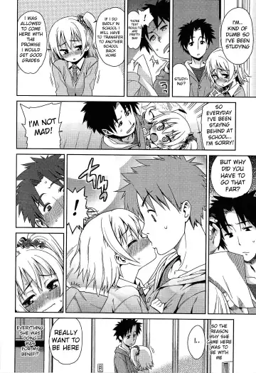 [Gengorou] Kyou Mo Nekasenaikara Fhentai.net - Page 73