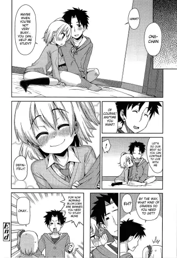 [Gengorou] Kyou Mo Nekasenaikara Fhentai.net - Page 81