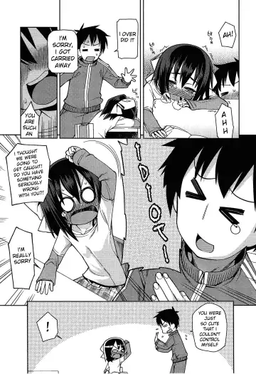 [Gengorou] Kyou Mo Nekasenaikara Fhentai.net - Page 92