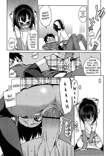 [Gengorou] Kyou Mo Nekasenaikara Fhentai.net - Page 94