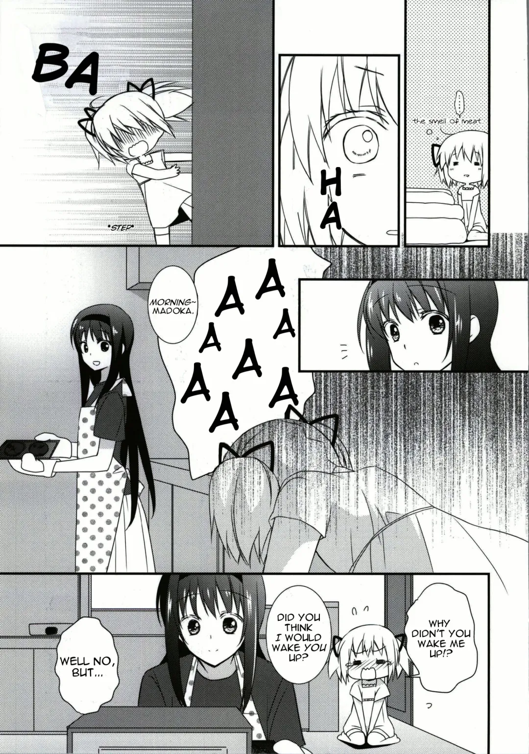 [Tama Ii] Sengyou Shufu no Sentou Fuku wa Fhentai - Page 10