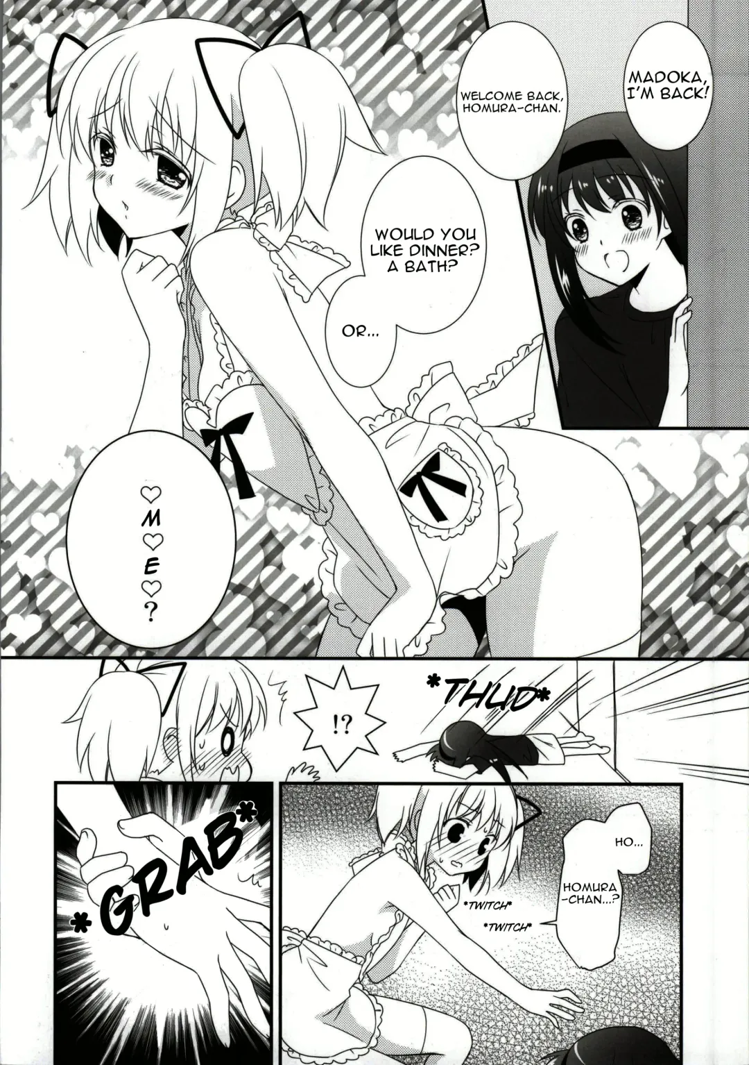 [Tama Ii] Sengyou Shufu no Sentou Fuku wa Fhentai - Page 17