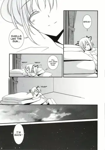 [Tama Ii] Sengyou Shufu no Sentou Fuku wa Fhentai - Page 6