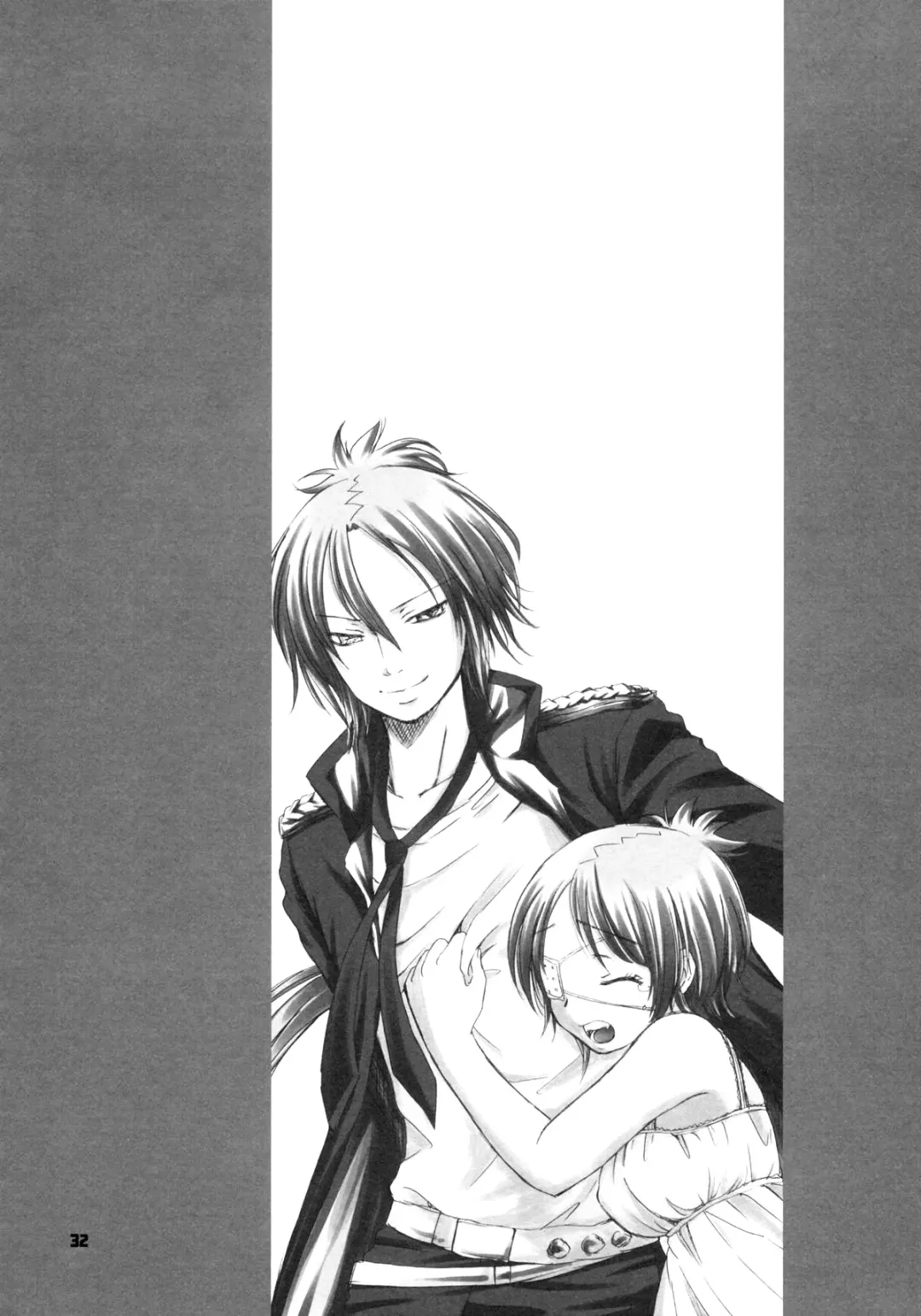 [Kirihara Futaha] I'm gonna make you XXX Fhentai - Page 33