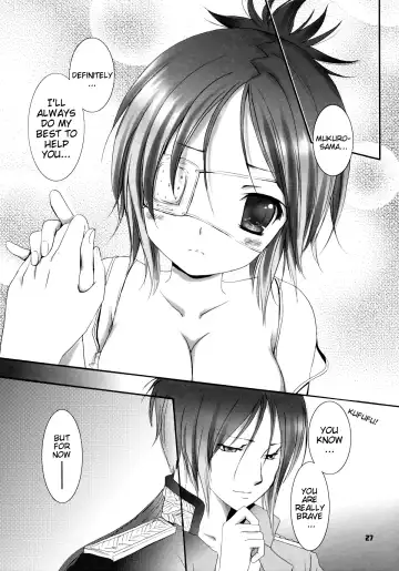 [Kirihara Futaha] I'm gonna make you XXX Fhentai.net - Page 28