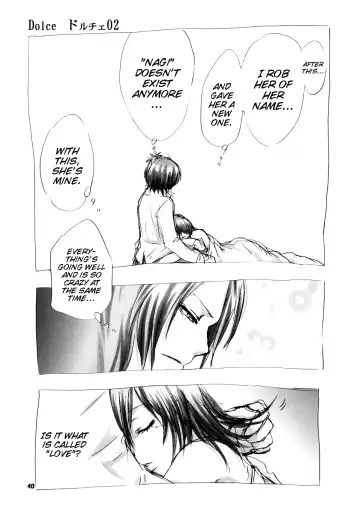 [Kirihara Futaha] I'm gonna make you XXX Fhentai.net - Page 41