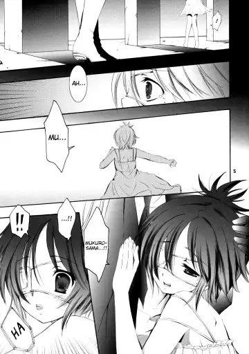 [Kirihara Futaha] I'm gonna make you XXX Fhentai.net - Page 6