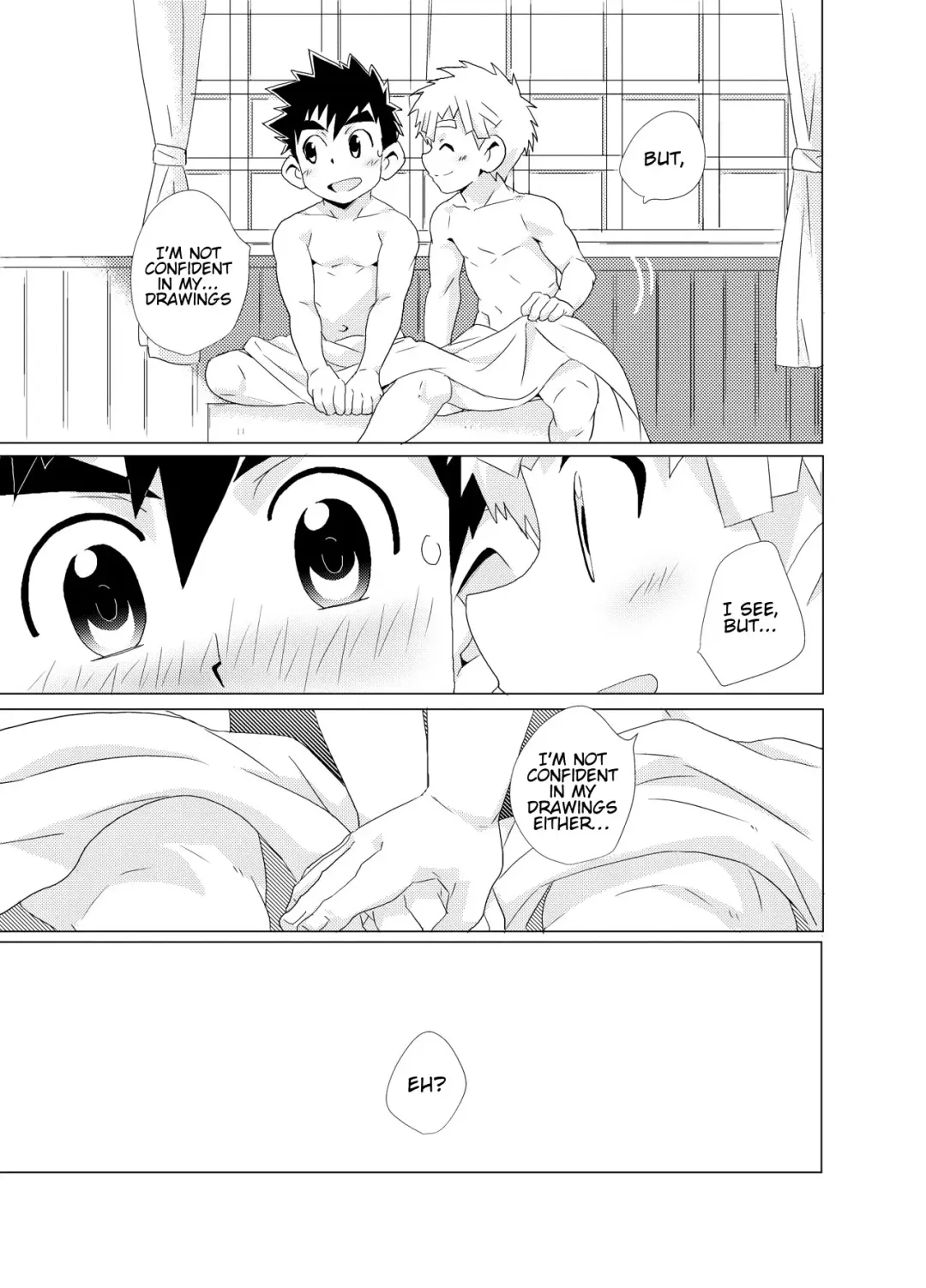 [10nin] Sparkle Fhentai - Page 15