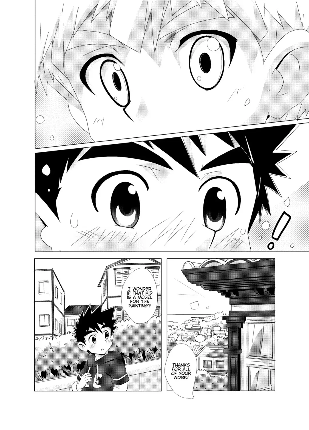 [10nin] Sparkle Fhentai - Page 8