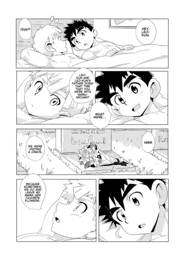 [10nin] Sparkle Vol. 2 Fhentai.net - Page 30