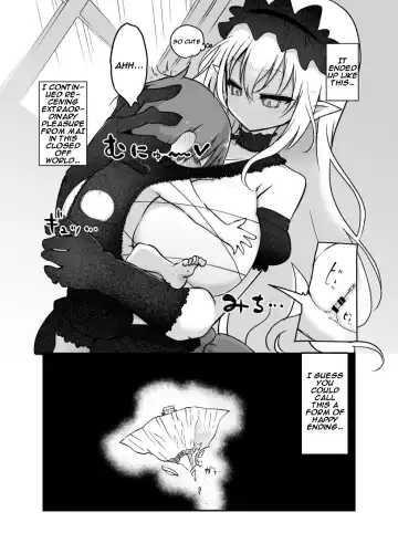 [Cool Kyou Shinja] Mei ni Onedari Shihoudai | You Can Surrender to Mei as Many Times as You Want Fhentai.net - Page 16