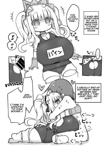 [Cool Kyou Shinja] Mei ni Onedari Shihoudai | You Can Surrender to Mei as Many Times as You Want Fhentai.net - Page 19