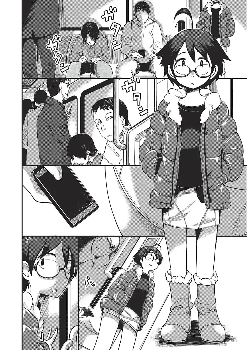 [Tksn] Egao Kankan Fhentai - Page 168