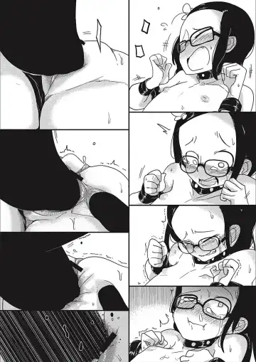 [Tksn] Egao Kankan Fhentai - Page 128