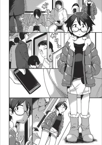 [Tksn] Egao Kankan Fhentai - Page 168