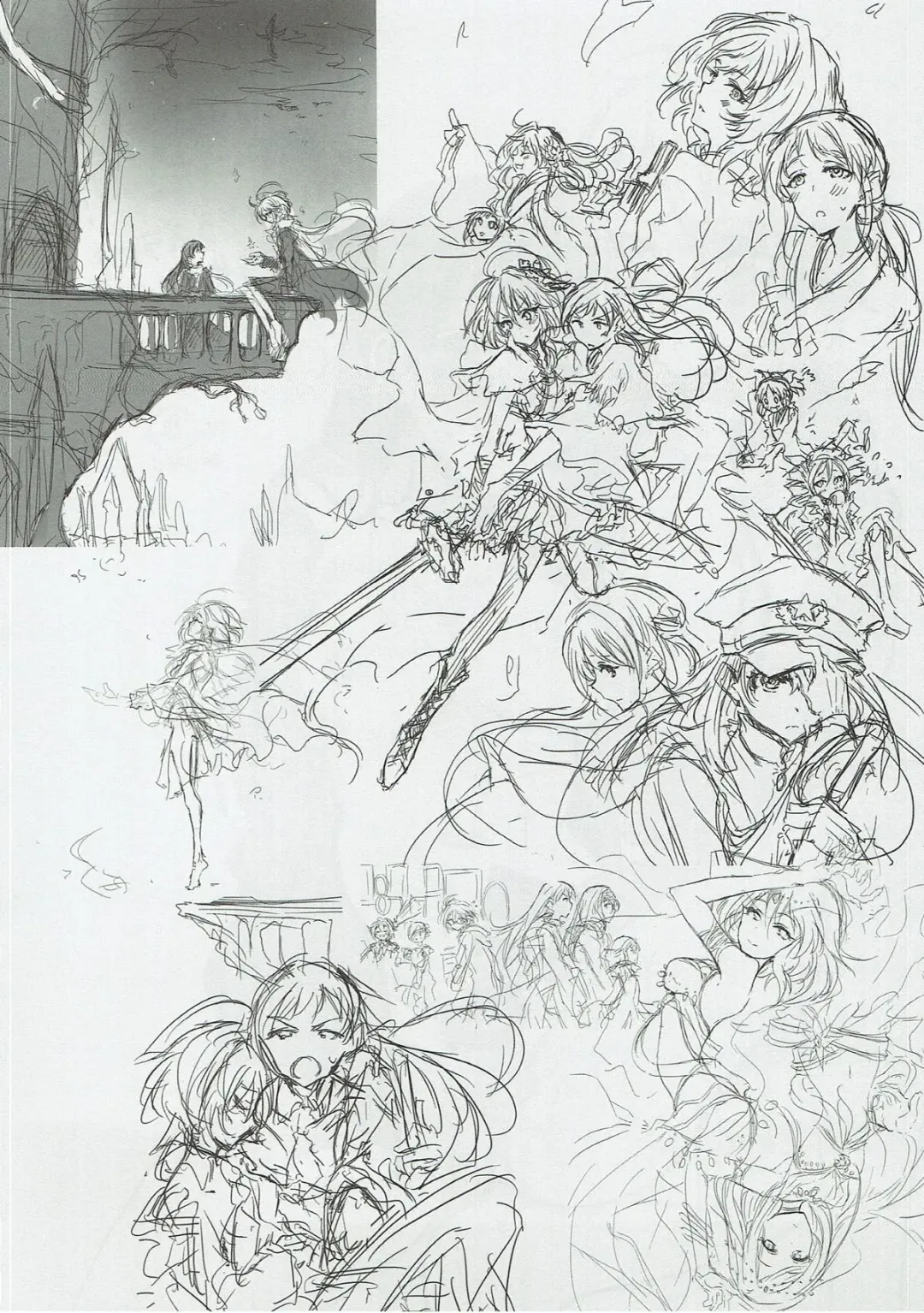 [Nwonyo] NittAnyaX Etsuran Chuui Fhentai - Page 27