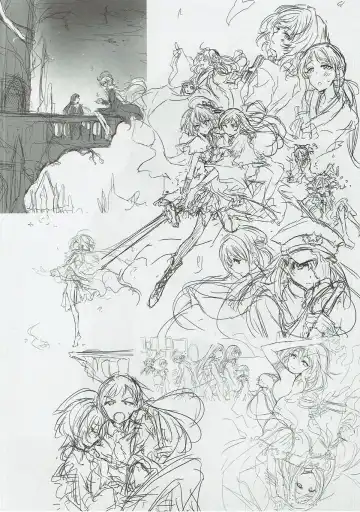 [Nwonyo] NittAnyaX Etsuran Chuui Fhentai - Page 27