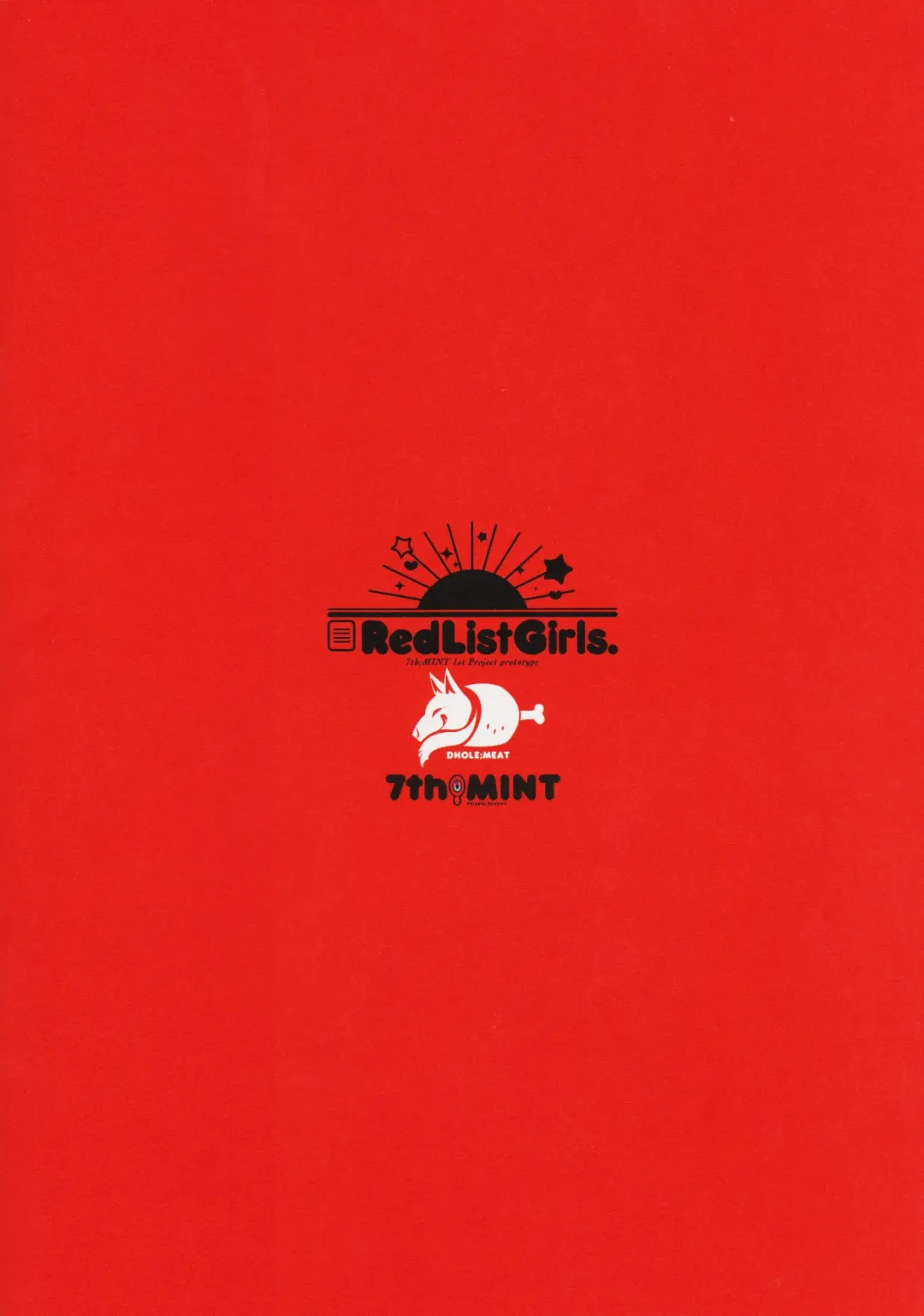 [Midoriha Mint - Shigeta] DOHEL;MEAT Fhentai - Page 12