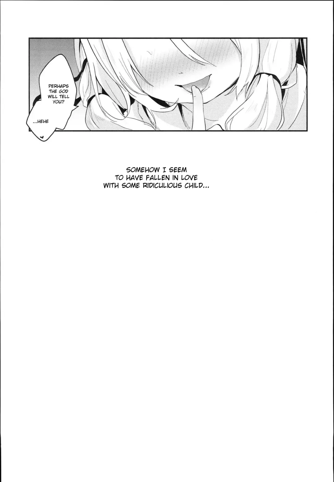 [Tamano Kedama] Kamisama to Ama Yadori Fhentai - Page 23