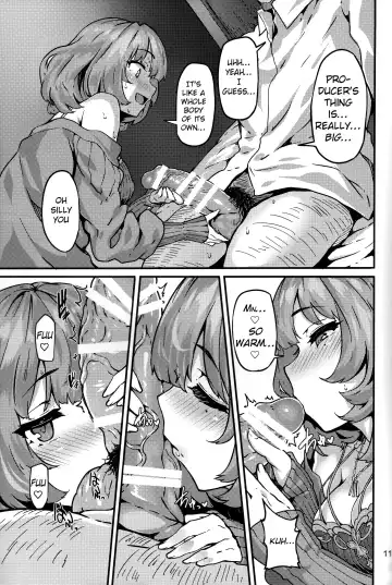 [Shiokonbu] LET Fhentai - Page 10