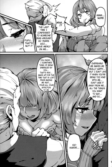 [Shiokonbu] LET Fhentai - Page 8