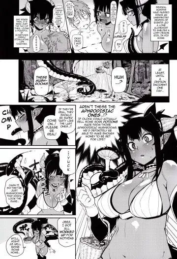 [Miitoban] Different World Girl 2 Fhentai - Page 2
