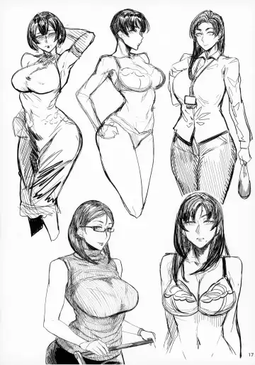 [Allegro] Special EXtra FRIEND SeFrie Tsuma Yukari Vol.00 Fhentai - Page 16