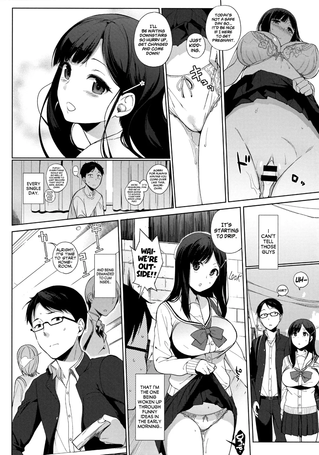[Sasamori Tomoe] Houkago no Yuutousei Fhentai - Page 140