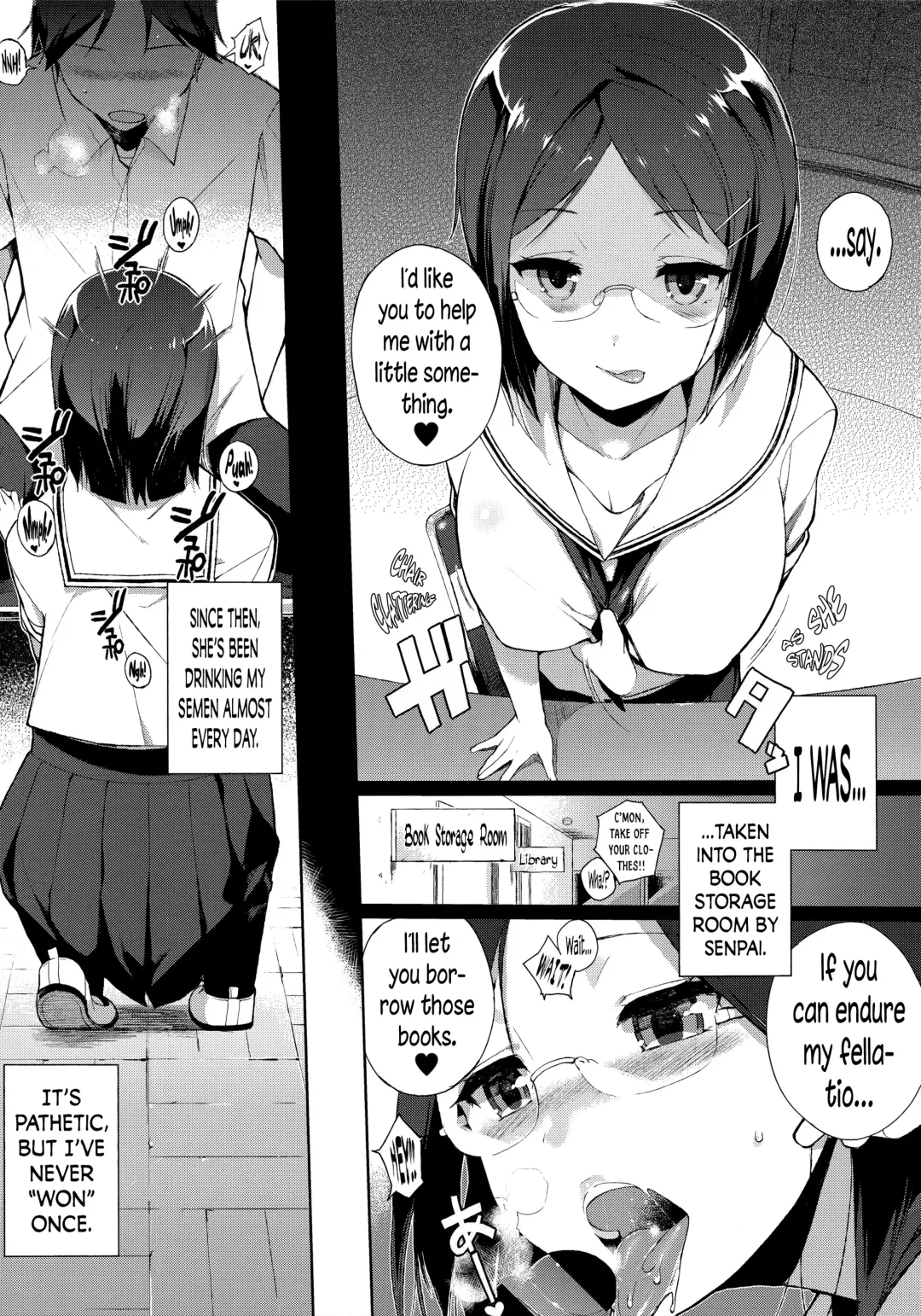 [Sasamori Tomoe] Houkago no Yuutousei Fhentai - Page 178