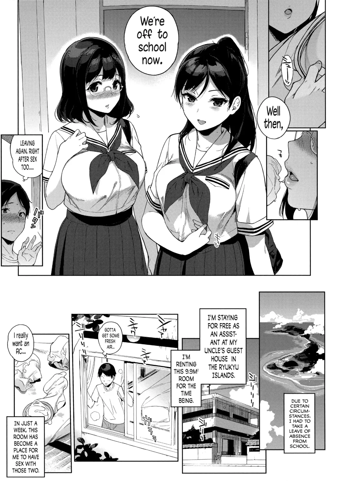 [Sasamori Tomoe] Houkago no Yuutousei Fhentai - Page 32