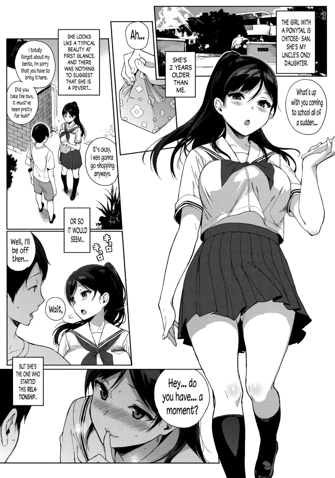 [Sasamori Tomoe] Houkago no Yuutousei Fhentai - Page 33